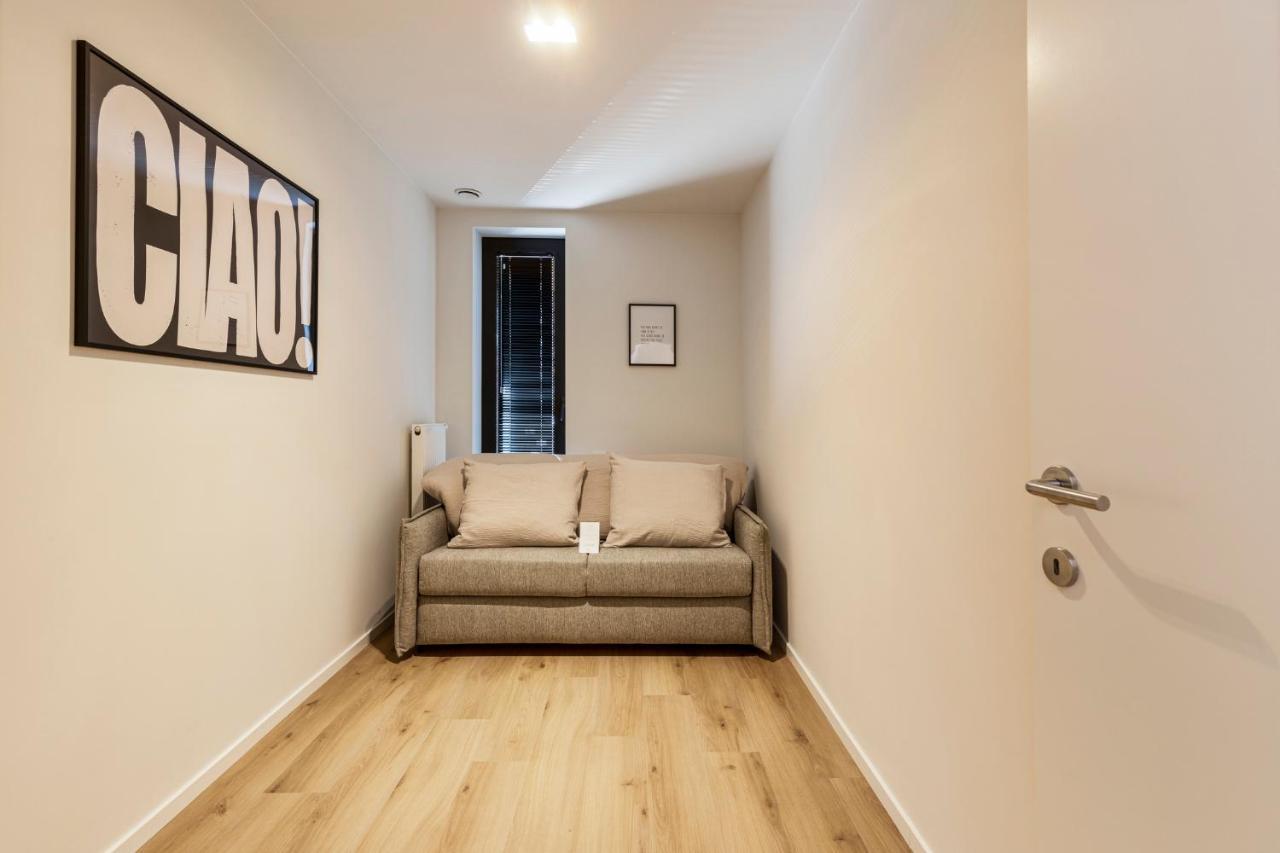 Flat Walnes Diksmuide Exterior foto