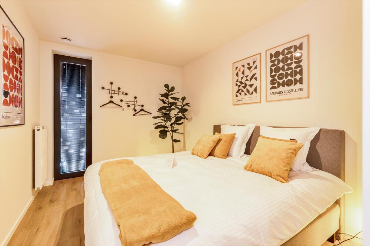 Flat Walnes Diksmuide Exterior foto