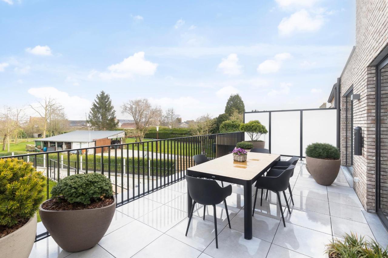 Flat Walnes Diksmuide Exterior foto