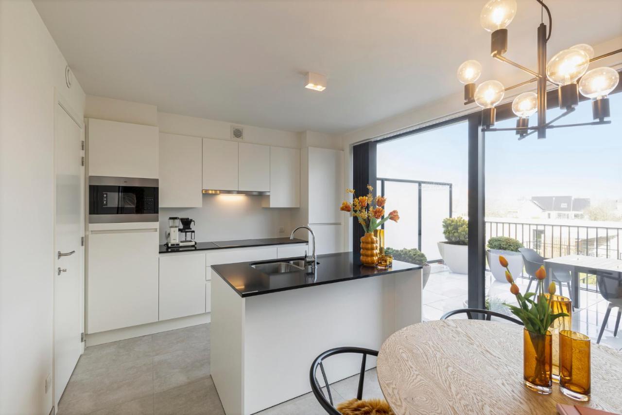 Flat Walnes Diksmuide Exterior foto