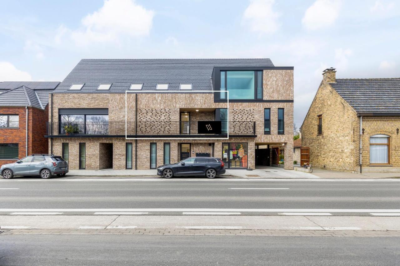 Flat Walnes Diksmuide Exterior foto